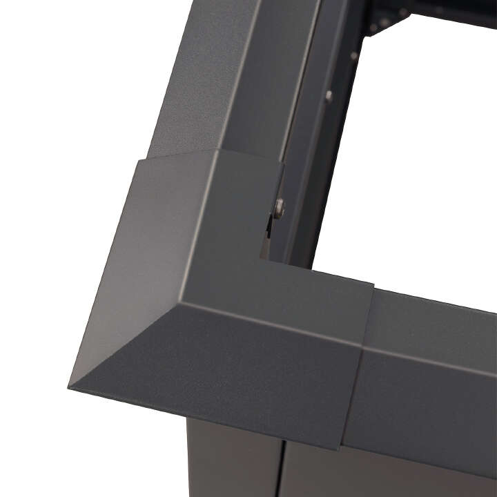 WESTMANN Hochbeet Primus